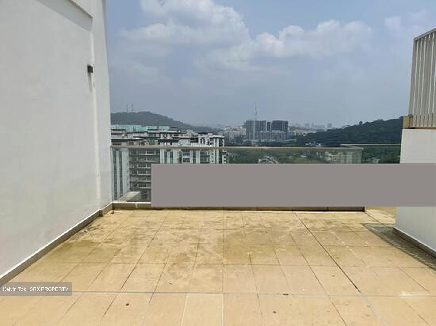 Hillion Residences (D23), Apartment #634648661
